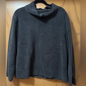 Dylan fleece sweater